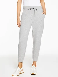 AirKnit Stretch Mesh Joggers