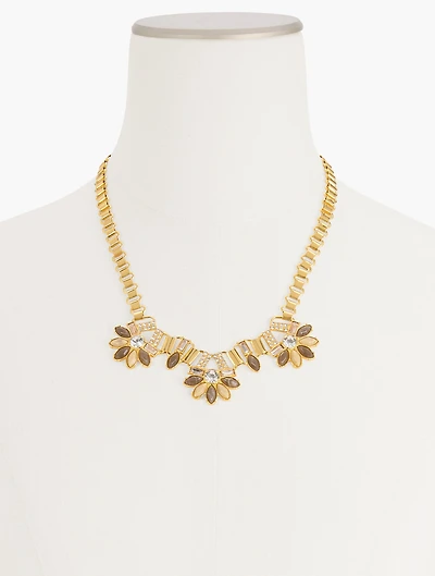 Book Chain Necklace