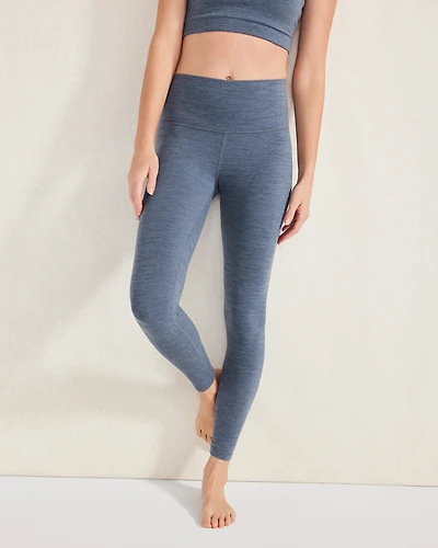 Balance Heather Leggings