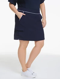 Golf Skort