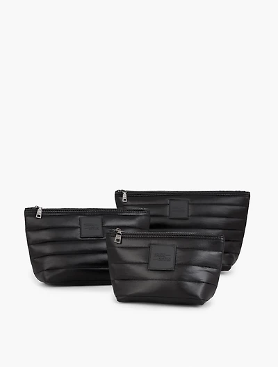Think Royln Travel Trio Pouches