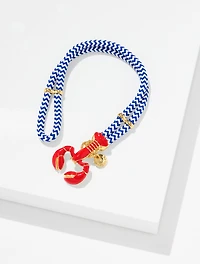 Lobster Catch Bracelet