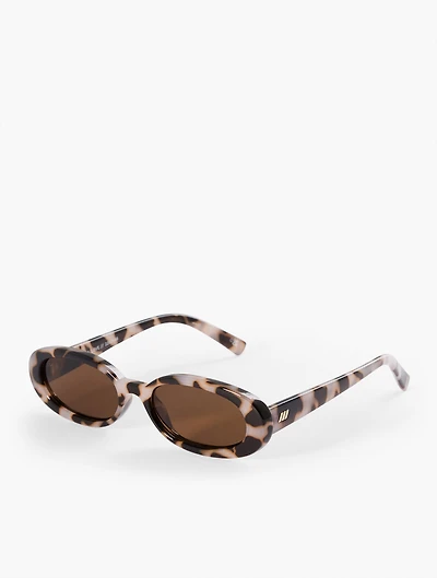 Le Specs Outta Love Sunglasses