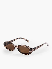 Le Specs Outta Love Sunglasses