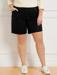 Perfect Shorts - 7”