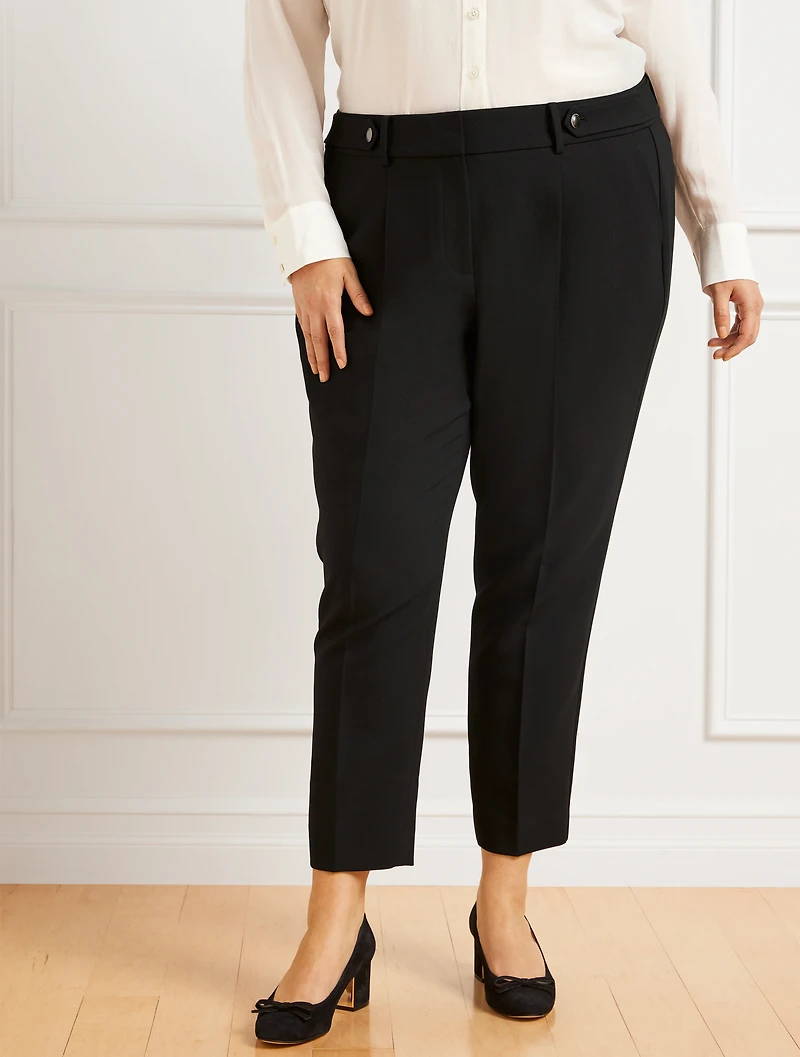 Talbots Tribeca Pants