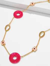 Ocean Sands Necklace