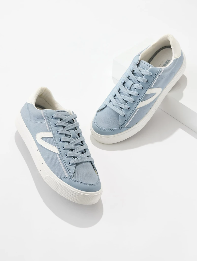 Tretorn® Hopper Canvas Sneakers