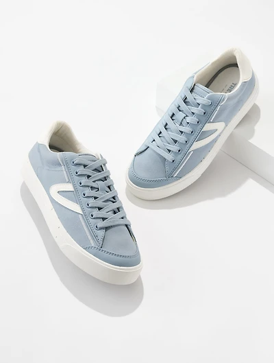 Tretorn® Hopper Canvas Sneakers