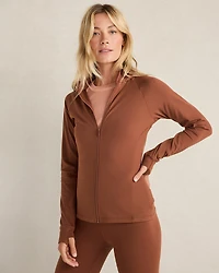 Balance Full-Zip Jacket