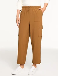 Journey Ripstop Travel Pants