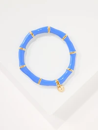 Delphine Stretch Bracelet