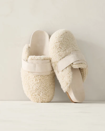 Sherpa Clog