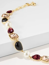 Gem Necklace