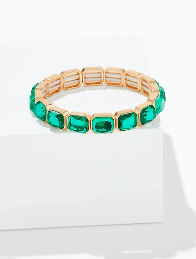 Chromatic Stretch Bracelet