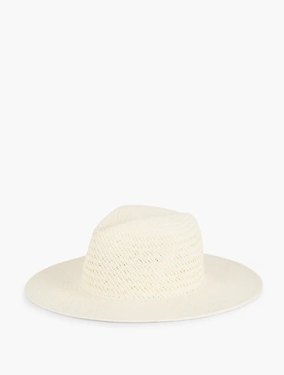 Hat Attack Vented Luxe Packable Hat