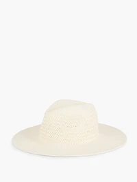 Hat Attack Vented Luxe Packable Hat