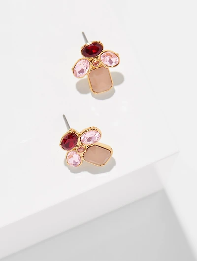 Sincere Shimmer Earrings