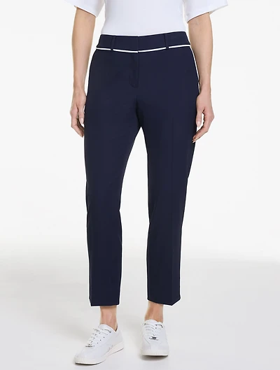 Twill Golf Pants
