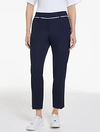 Twill Golf Pants