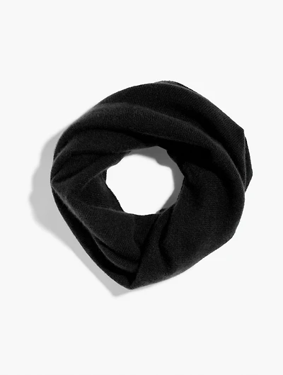 Cashmere Snood