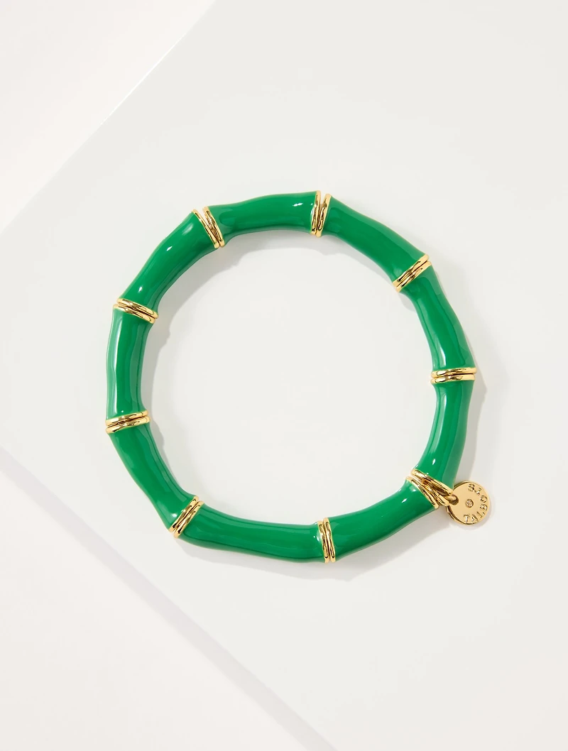 Delphine Stretch Bracelet