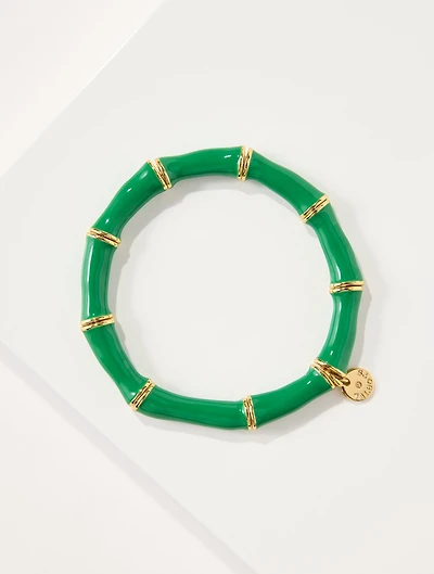 Delphine Stretch Bracelet