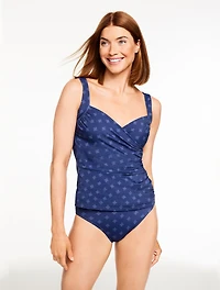 Miraclesuit® Sanibel Tankini - Diamond Geo