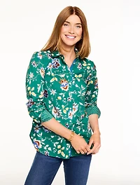 Modern Classic Shirt