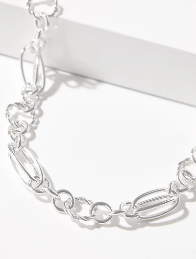 Porter Chain Necklace