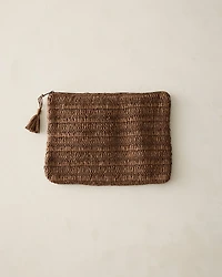 Straw Clutch