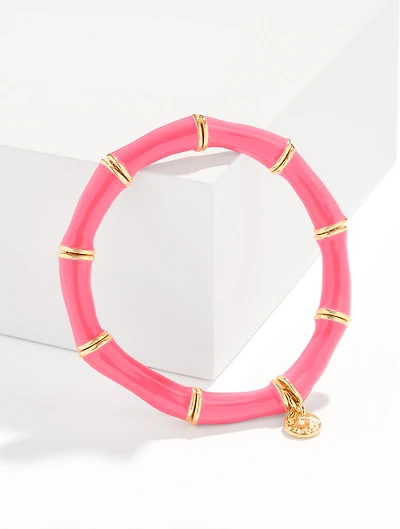 Delphine Stretch Bracelet
