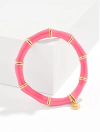 Delphine Stretch Bracelet