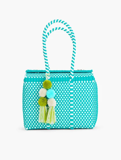 Un Pueblo Bombon Mini Tote