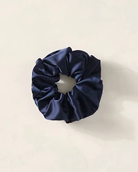 Washable Silk Scrunchie