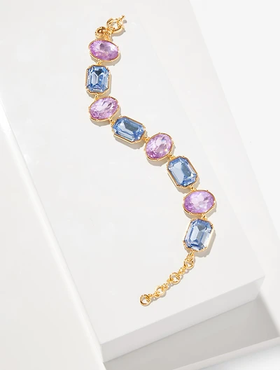 Illuminated Crystal Bracelet