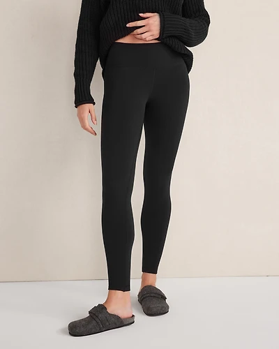 Balance Fleece-Lined Leggings