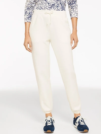 AirKnit Stretch Mesh Joggers