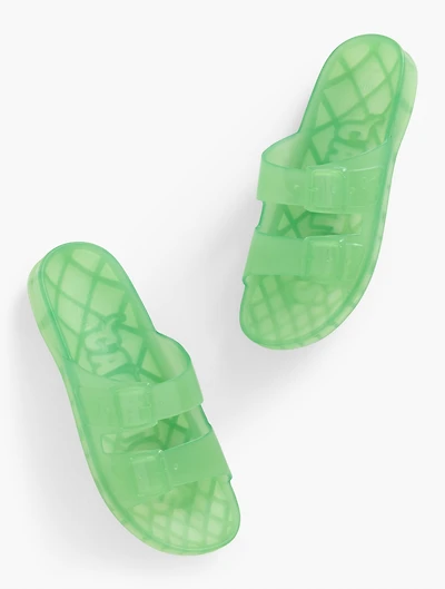 Cacatoès® Anjo Transparente Slides