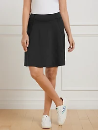 Out & About Skort