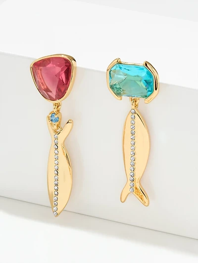 Mignonne Gavigan Rocky Earrings