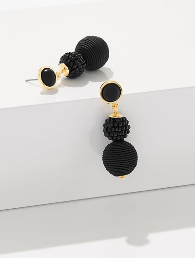 Martha Linear Earrings