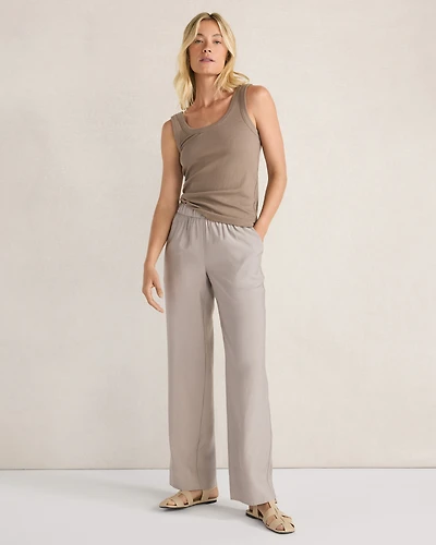 Luxe Modal Relaxed Pants