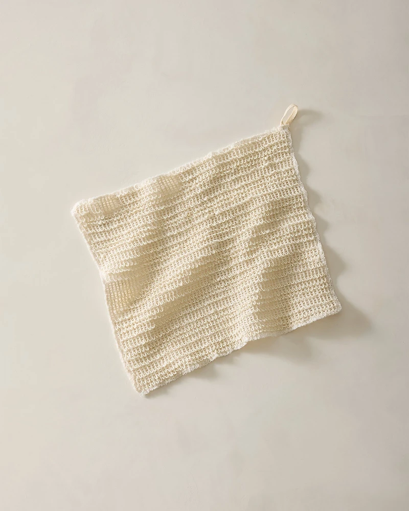 Sisal Wash Cloth