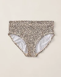 Embrace Animal Print Full Brief