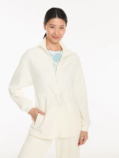 AirKnit Stretch Full-Zip Jacket