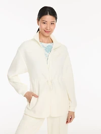 AirKnit Stretch Full-Zip Jacket