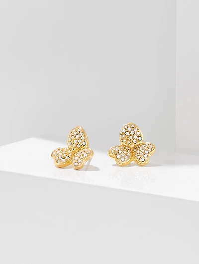 Margarette Stud Earrings