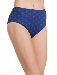 Miraclesuit® Basic Brief - Diamond Geo