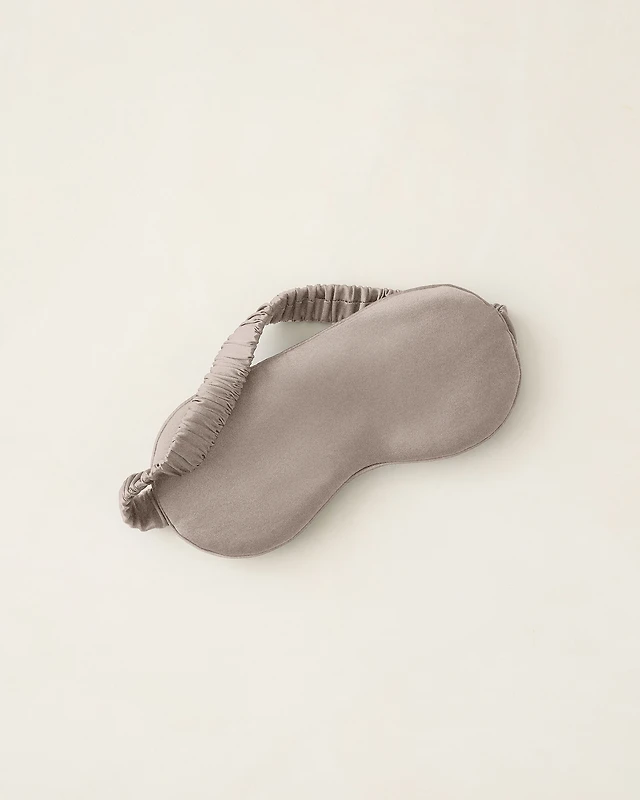 Washable Silk Eye Mask